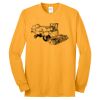 Long Sleeve Core Blend Tee Thumbnail