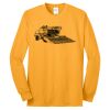 Long Sleeve Core Blend Tee Thumbnail
