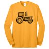 Long Sleeve Core Blend Tee Thumbnail