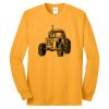 Long Sleeve Core Blend Tee Thumbnail
