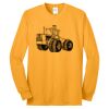Long Sleeve Core Blend Tee Thumbnail