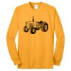 Long Sleeve Core Blend Tee Thumbnail