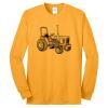 Long Sleeve Core Blend Tee Thumbnail