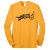 Long Sleeve Core Blend Tee Thumbnail