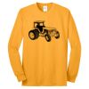 Long Sleeve Core Blend Tee Thumbnail