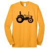 Long Sleeve Core Blend Tee Thumbnail