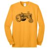 Long Sleeve Core Blend Tee Thumbnail
