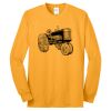 Long Sleeve Core Blend Tee Thumbnail