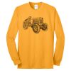 Long Sleeve Core Blend Tee Thumbnail