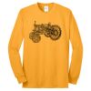 Long Sleeve Core Blend Tee Thumbnail