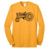 Long Sleeve Core Blend Tee Thumbnail