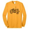 Long Sleeve Core Blend Tee Thumbnail