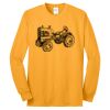 Long Sleeve Core Blend Tee Thumbnail