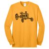 Long Sleeve Core Blend Tee Thumbnail