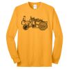 Long Sleeve Core Blend Tee Thumbnail