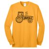 Long Sleeve Core Blend Tee Thumbnail