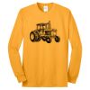 Long Sleeve Core Blend Tee Thumbnail