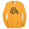 Long Sleeve Core Blend Tee Thumbnail