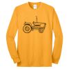 Long Sleeve Core Blend Tee Thumbnail