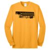 Long Sleeve Core Blend Tee Thumbnail