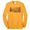 Long Sleeve Core Blend Tee Thumbnail