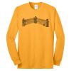 Long Sleeve Core Blend Tee Thumbnail