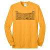 Long Sleeve Core Blend Tee Thumbnail