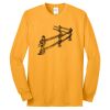 Long Sleeve Core Blend Tee Thumbnail