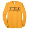 Long Sleeve Core Blend Tee Thumbnail