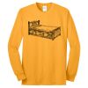Long Sleeve Core Blend Tee Thumbnail