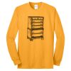 Long Sleeve Core Blend Tee Thumbnail