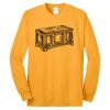 Long Sleeve Core Blend Tee Thumbnail