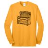 Long Sleeve Core Blend Tee Thumbnail