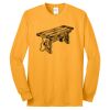 Long Sleeve Core Blend Tee Thumbnail
