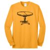 Long Sleeve Core Blend Tee Thumbnail