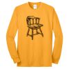 Long Sleeve Core Blend Tee Thumbnail