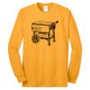 Long Sleeve Core Blend Tee Thumbnail