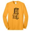 Long Sleeve Core Blend Tee Thumbnail