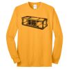 Long Sleeve Core Blend Tee Thumbnail