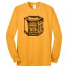 Long Sleeve Core Blend Tee Thumbnail