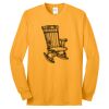 Long Sleeve Core Blend Tee Thumbnail