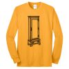 Long Sleeve Core Blend Tee Thumbnail