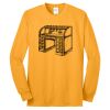 Long Sleeve Core Blend Tee Thumbnail