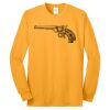 Long Sleeve Core Blend Tee Thumbnail