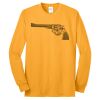 Long Sleeve Core Blend Tee Thumbnail
