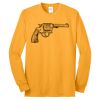 Long Sleeve Core Blend Tee Thumbnail