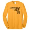Long Sleeve Core Blend Tee Thumbnail
