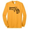 Long Sleeve Core Blend Tee Thumbnail