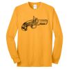Long Sleeve Core Blend Tee Thumbnail