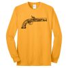 Long Sleeve Core Blend Tee Thumbnail